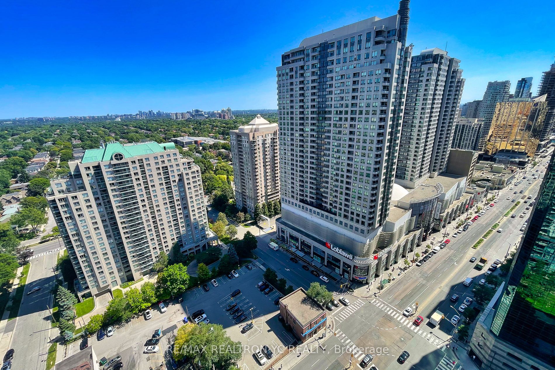 5168 Yonge St, #2912