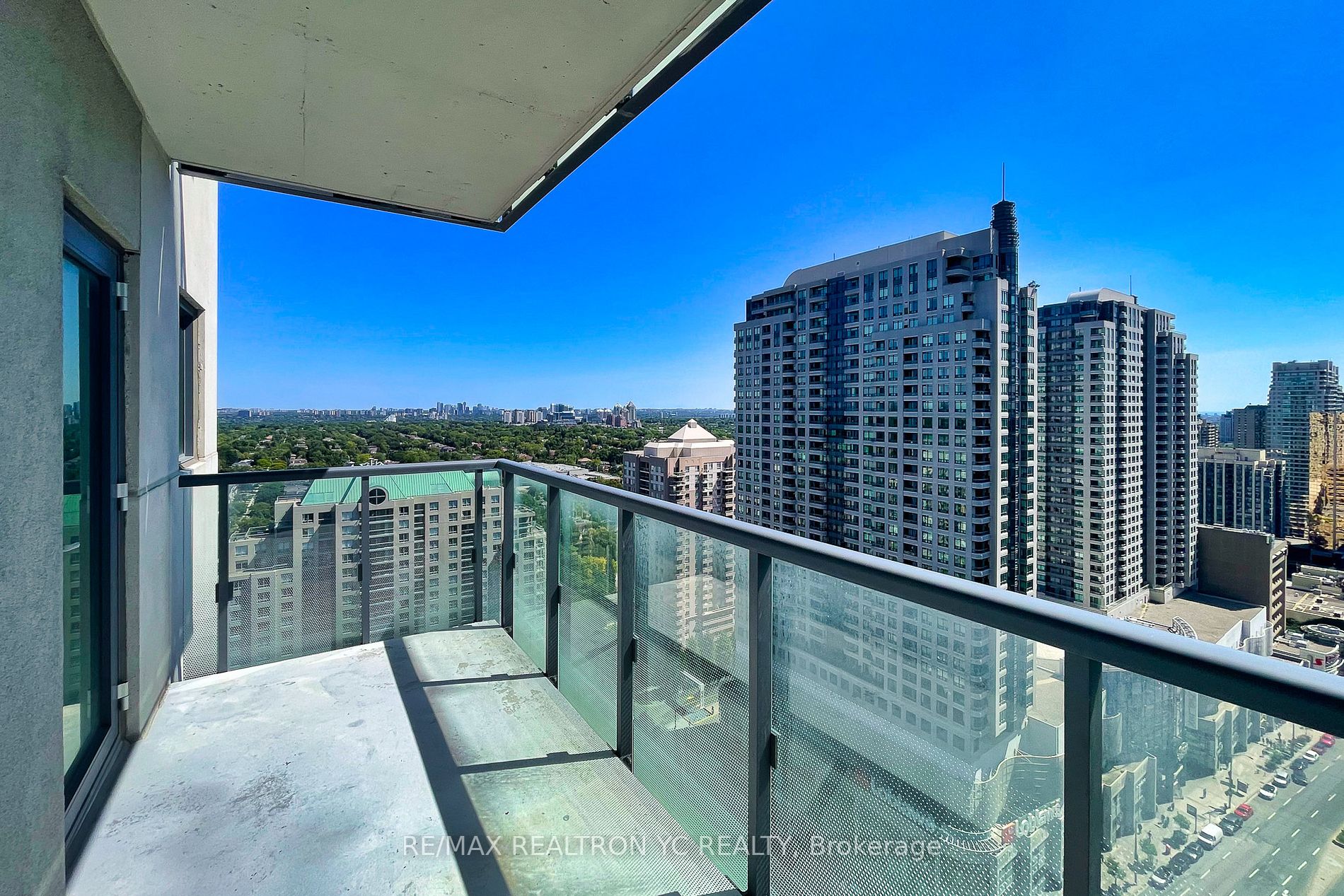 5168 Yonge St, #2912