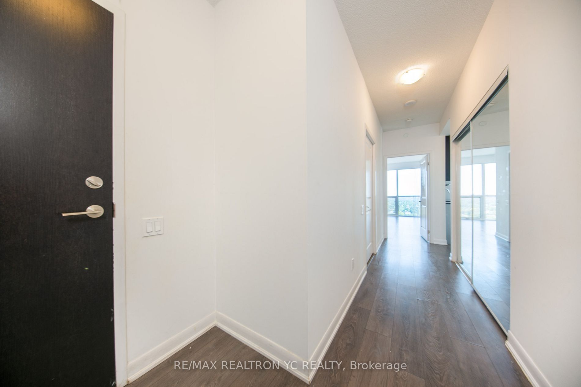 5168 Yonge St, #2912
