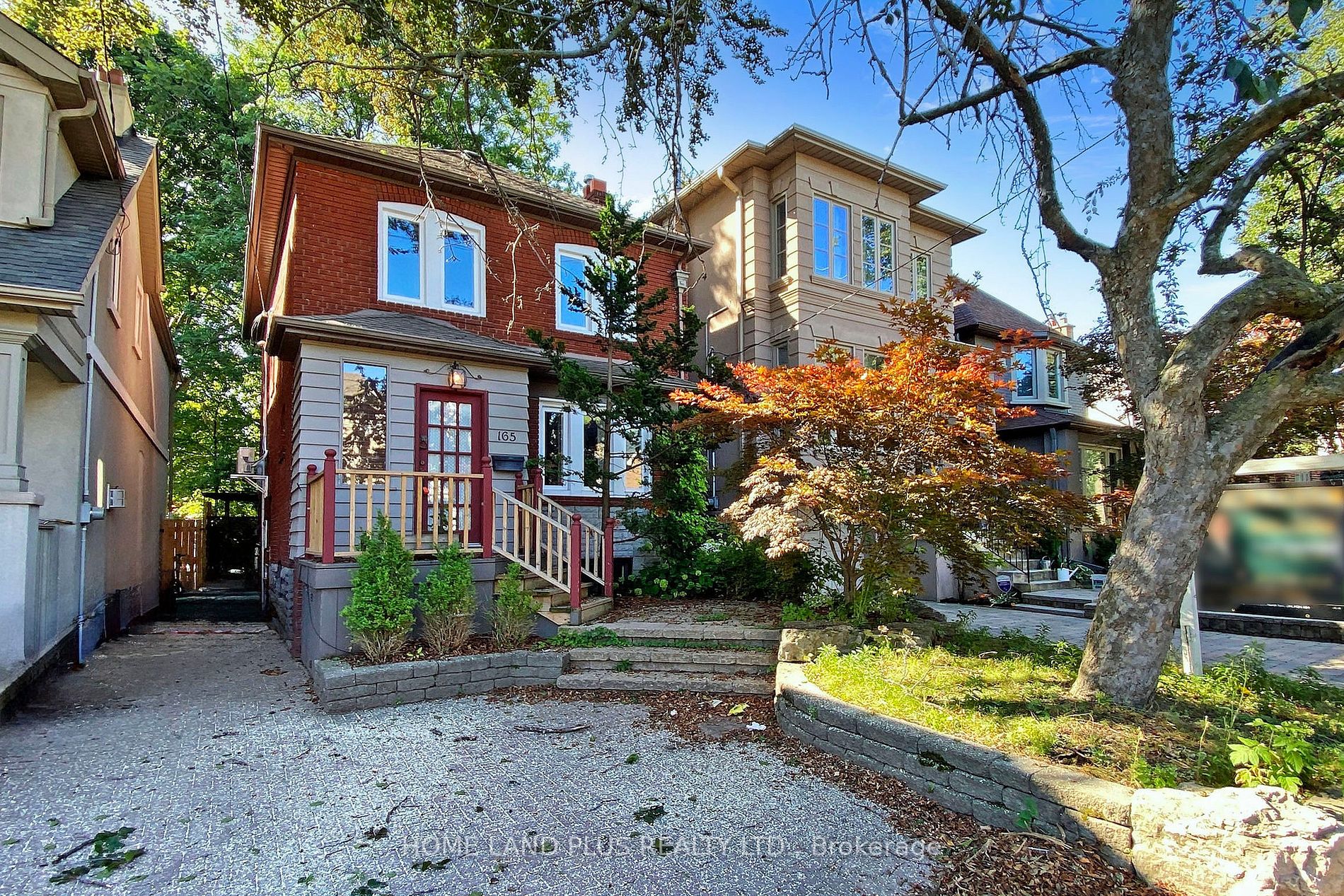 165 Glenforest Rd