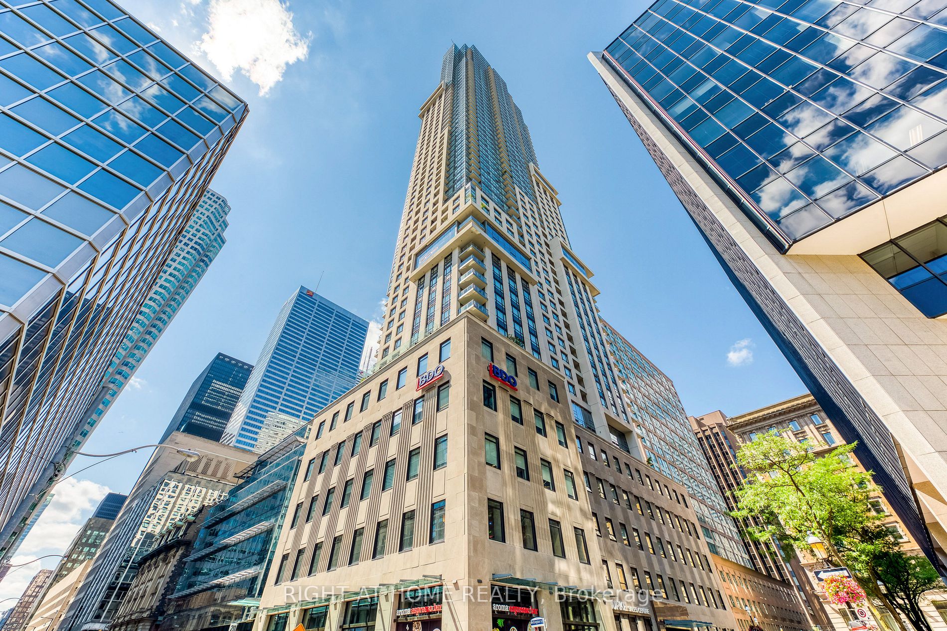 88 Scott St, #811