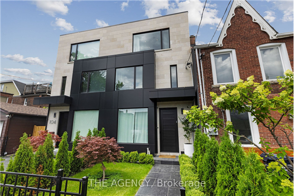 102 Ulster St, Toronto
