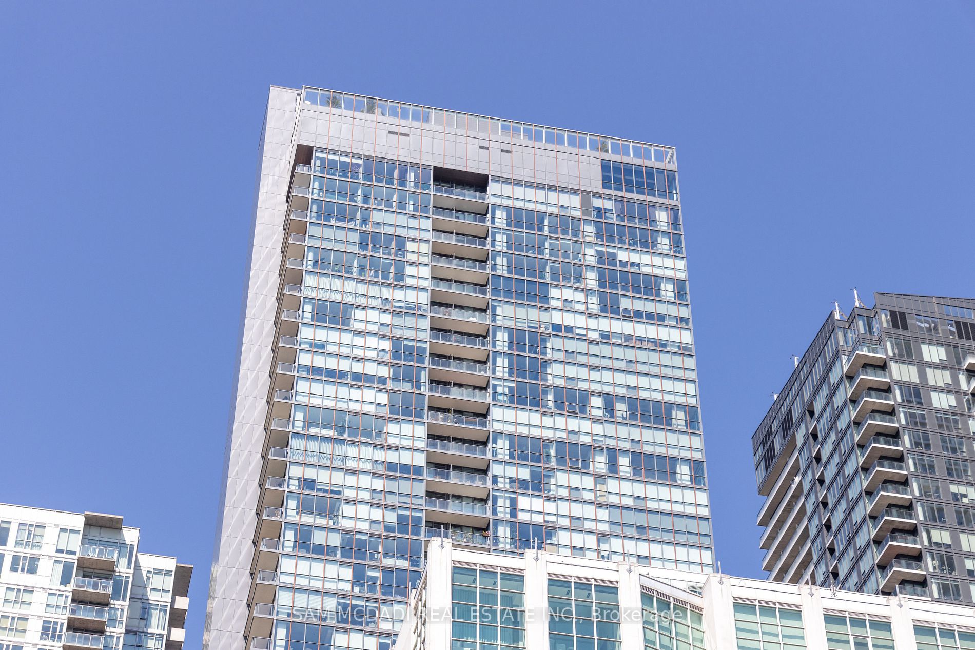 88 Blue Jays Way, #4105