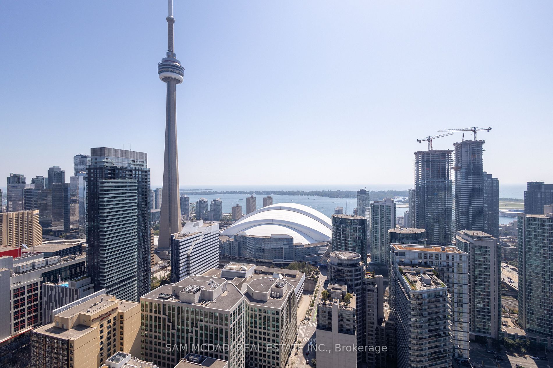 88 Blue Jays Way, #4105