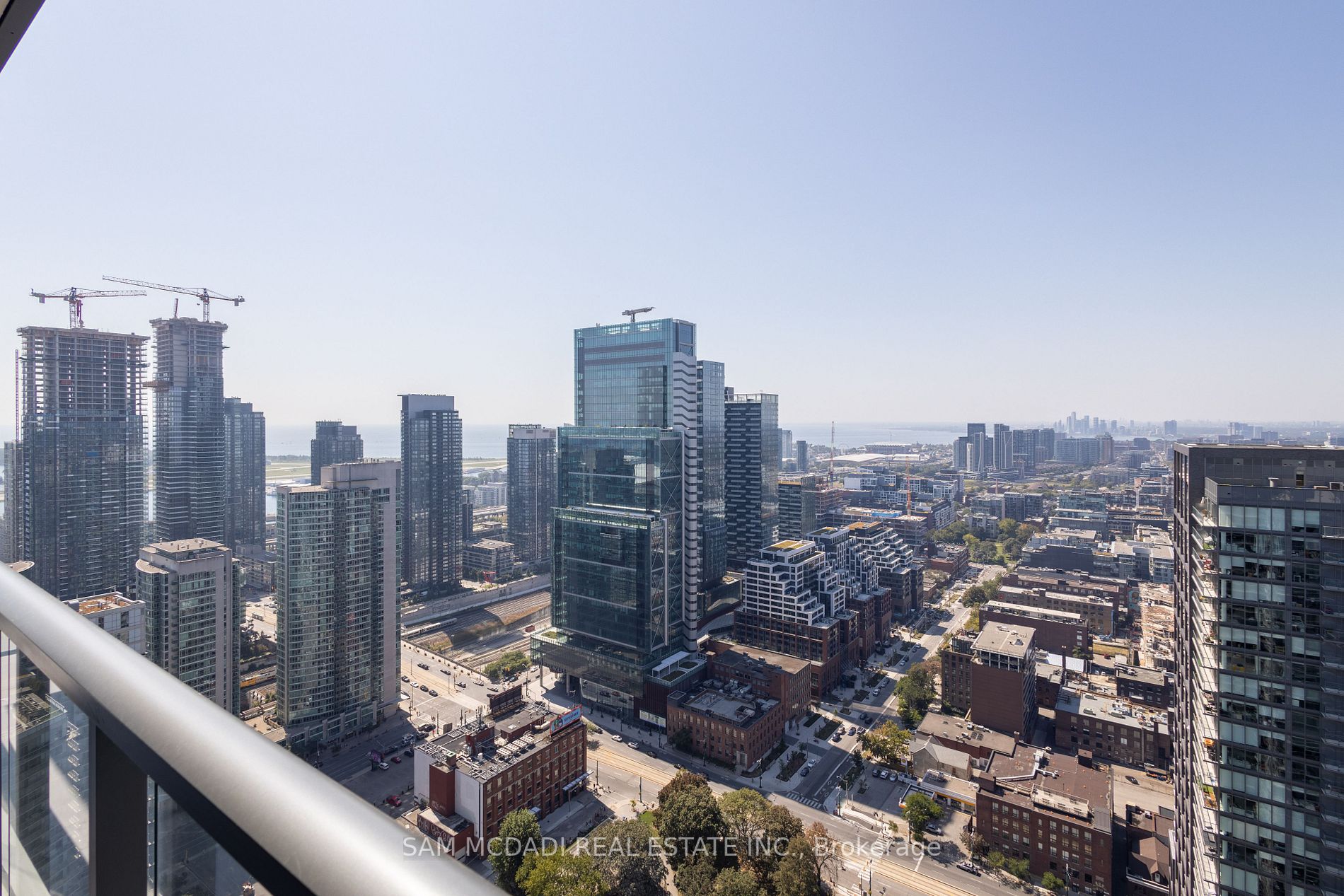 88 Blue Jays Way, #4105