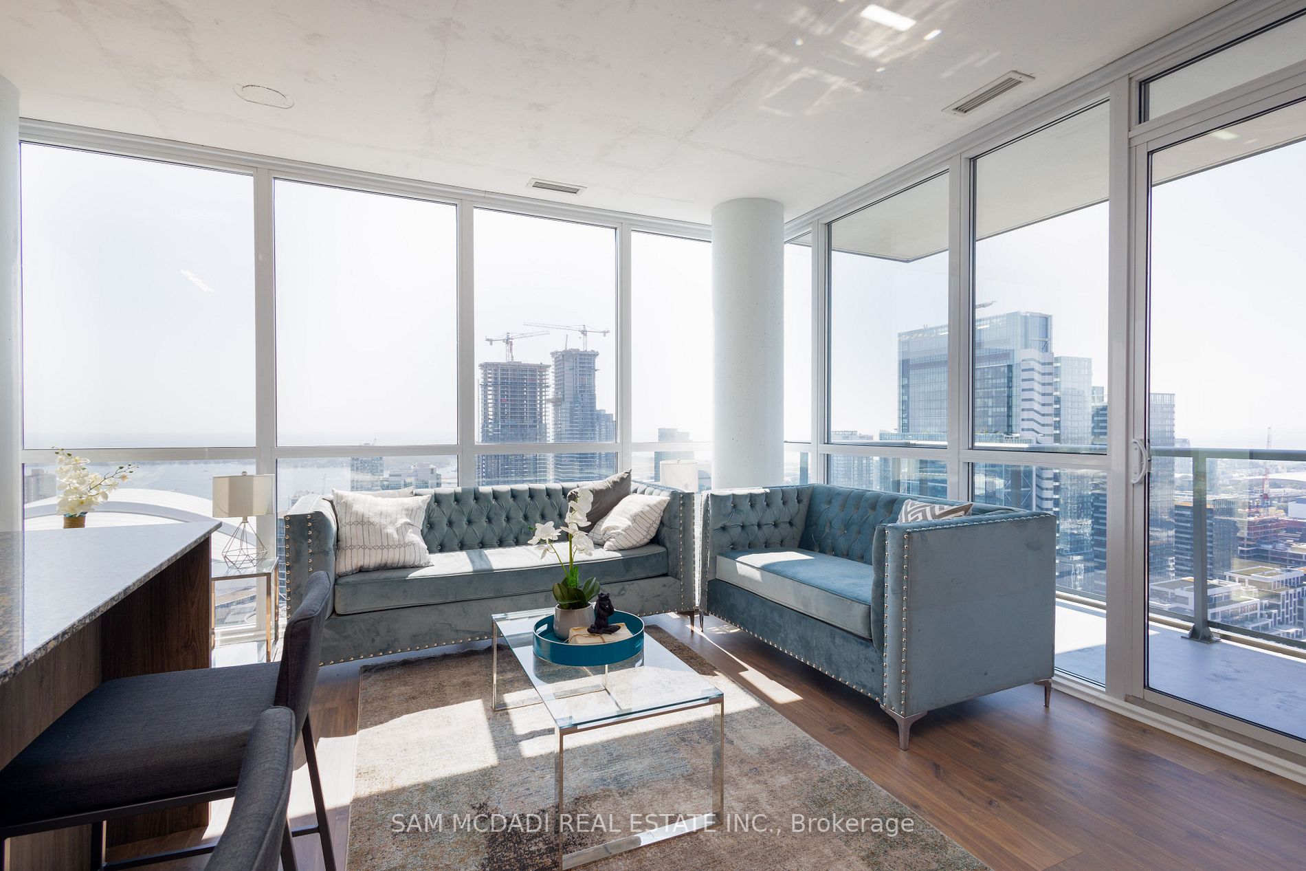 88 Blue Jays Way, #4105