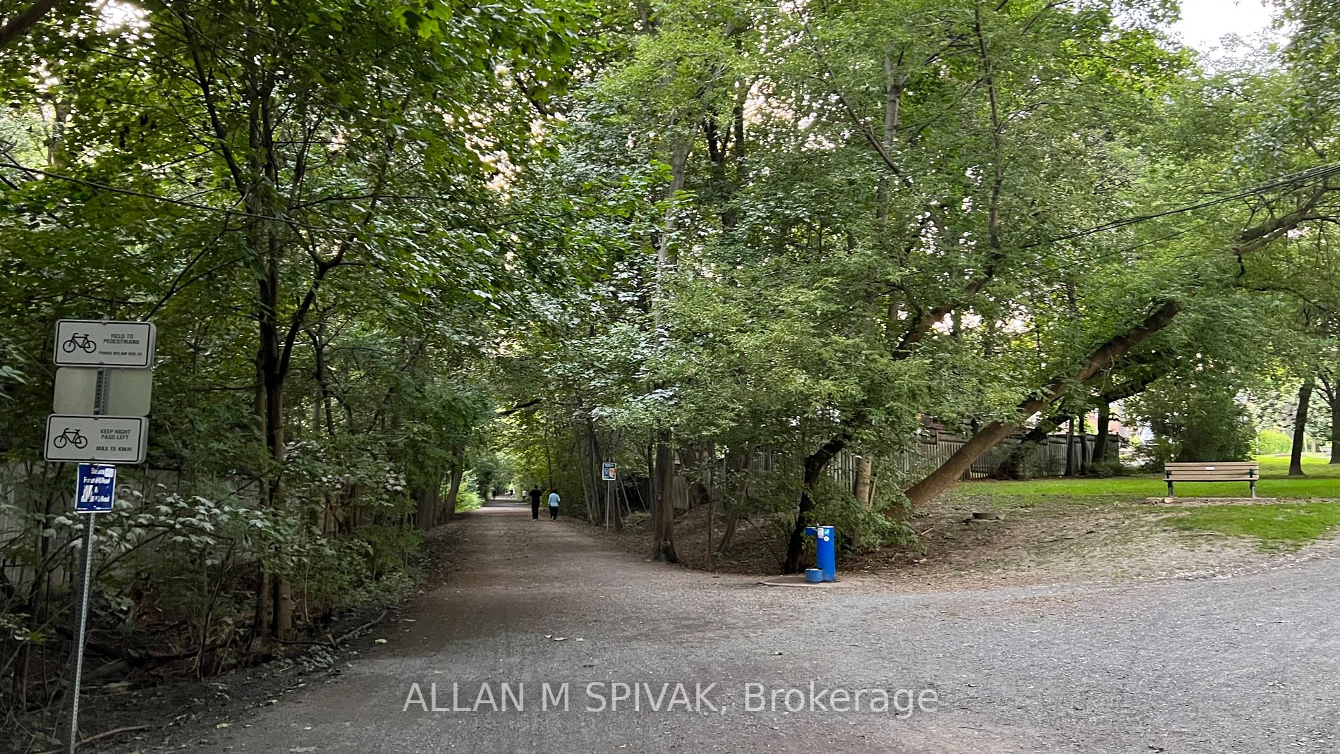 787 Spadina Rd, #N1