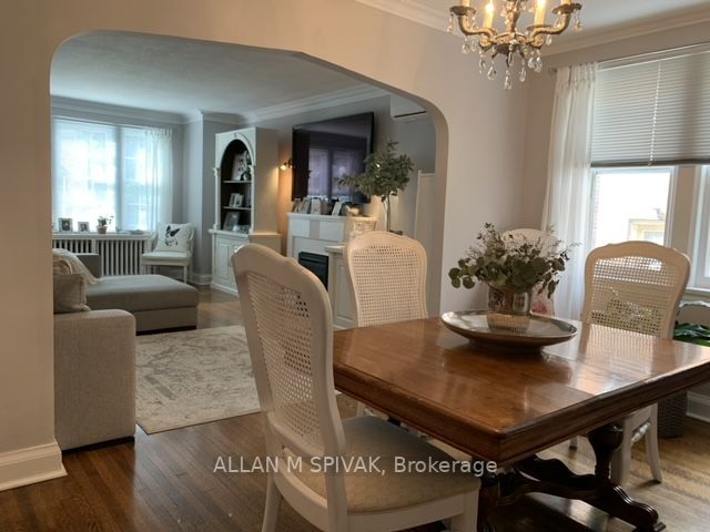 787 Spadina Rd, #N1