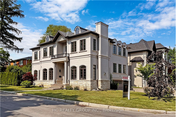 132 Byng Ave, Toronto