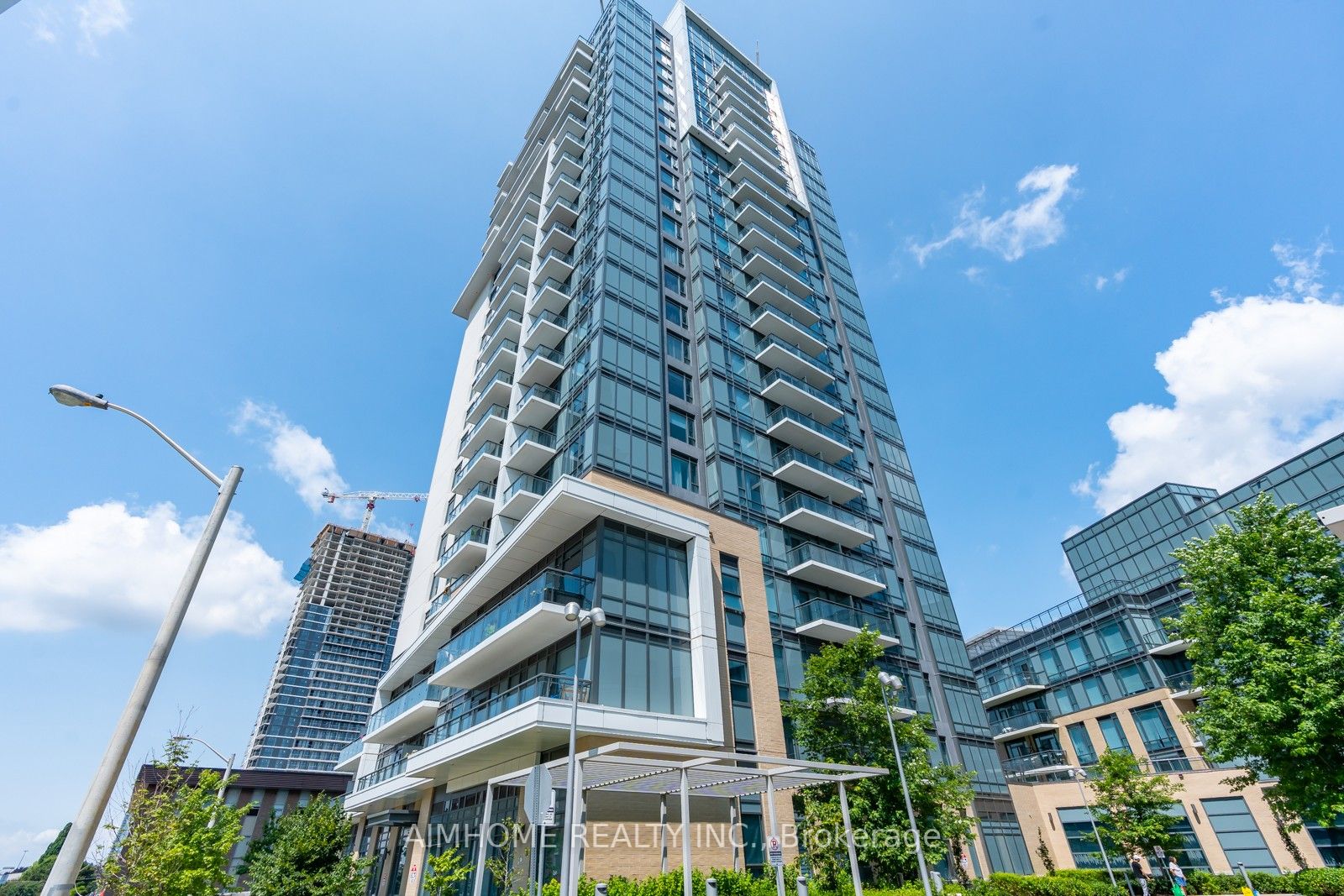 60 Ann O'reilly Rd S, #260