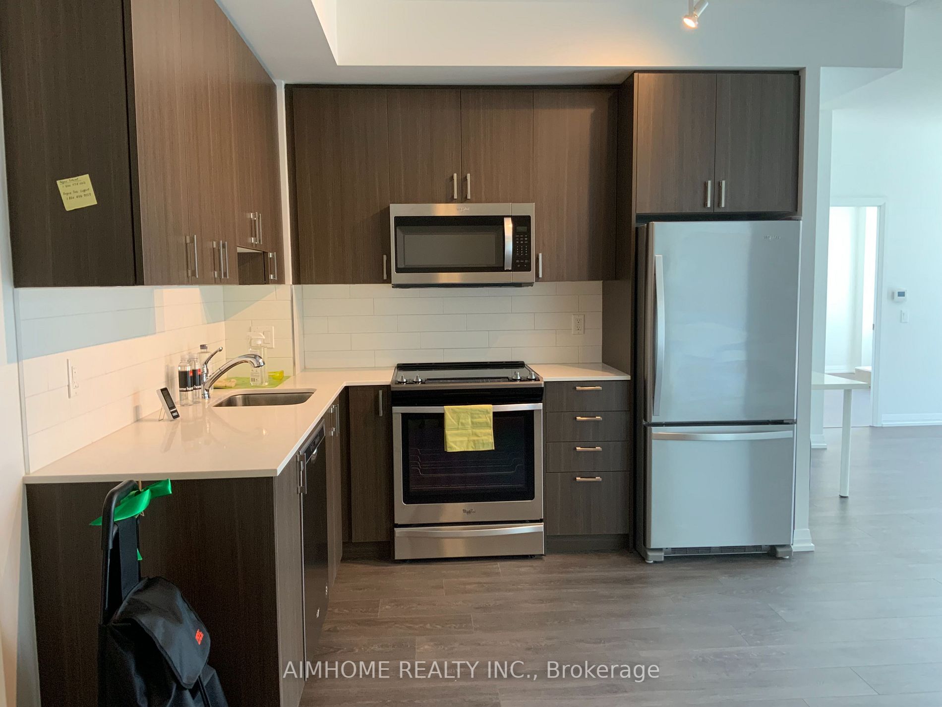 60 Ann O'reilly Rd S, #260