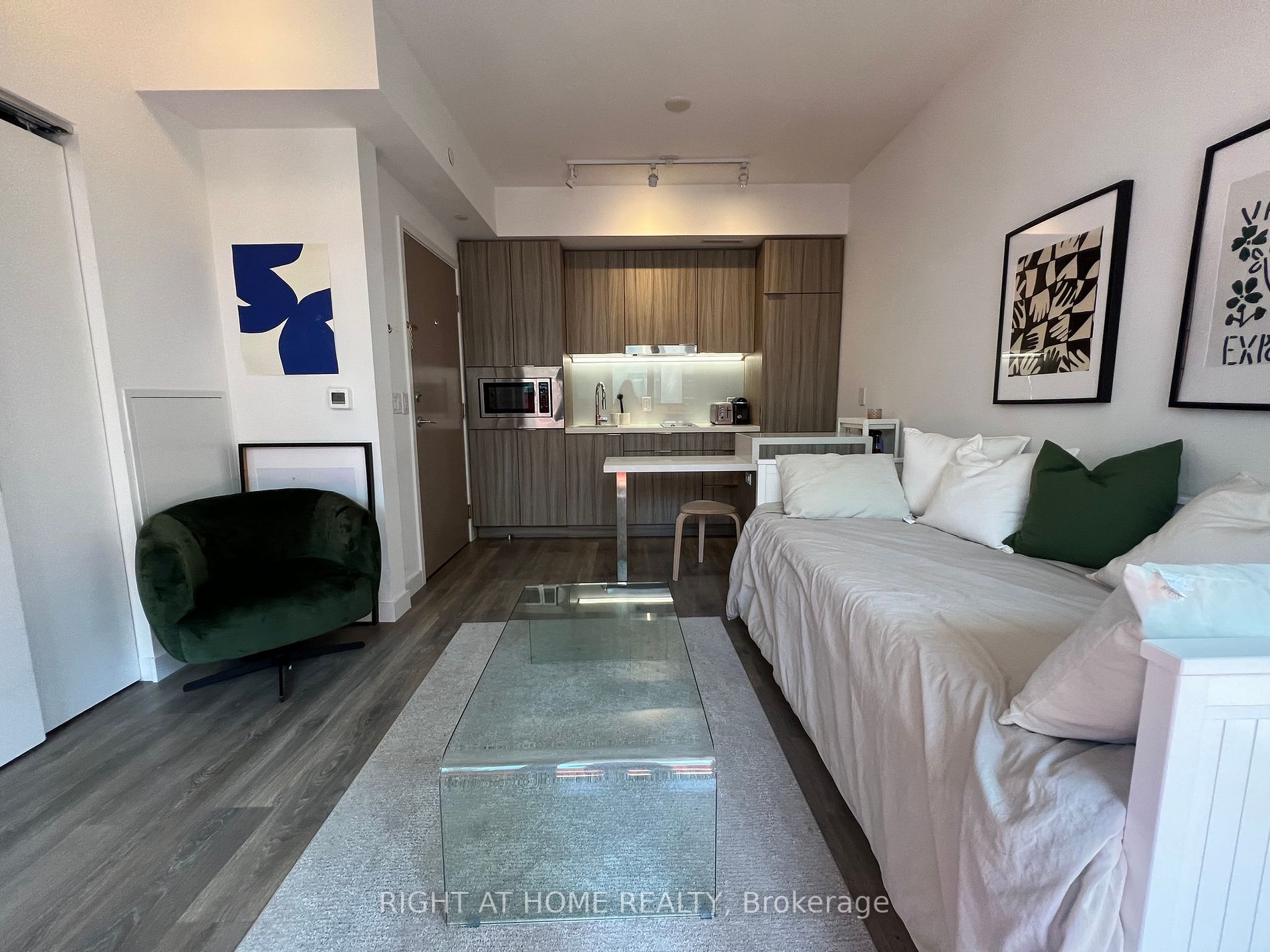 215 Queen St W, #1116