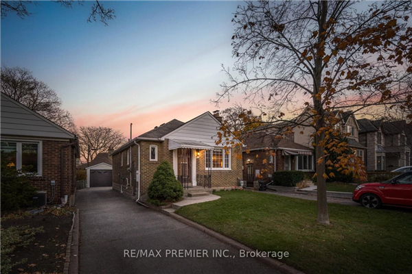 83 Randolph Rd, Toronto