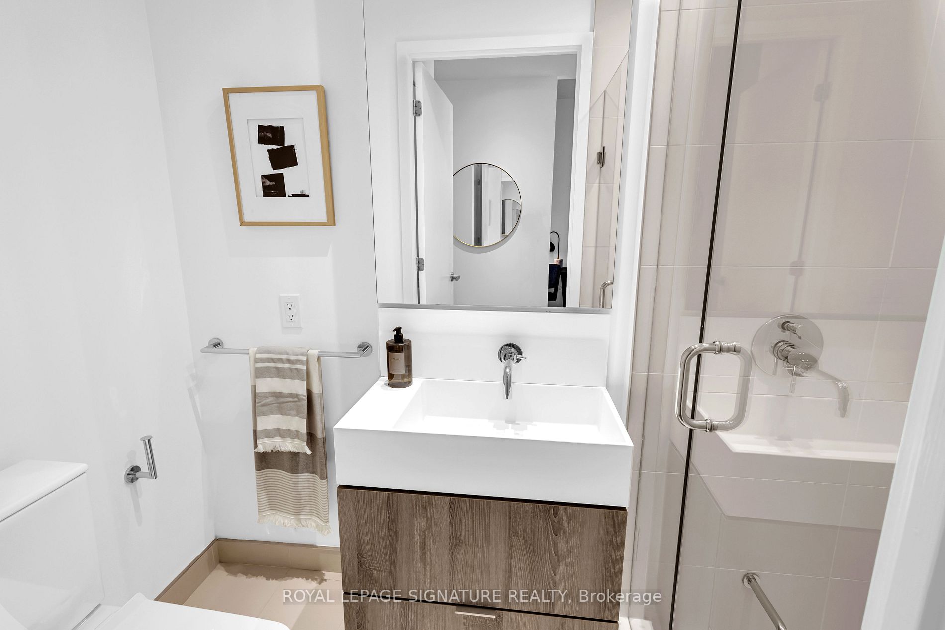 5 Soudan Ave, #1103