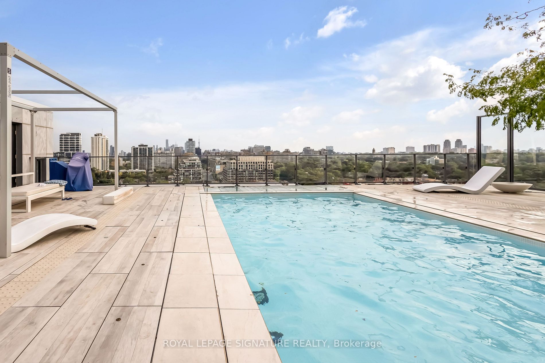 5 Soudan Ave, #1103