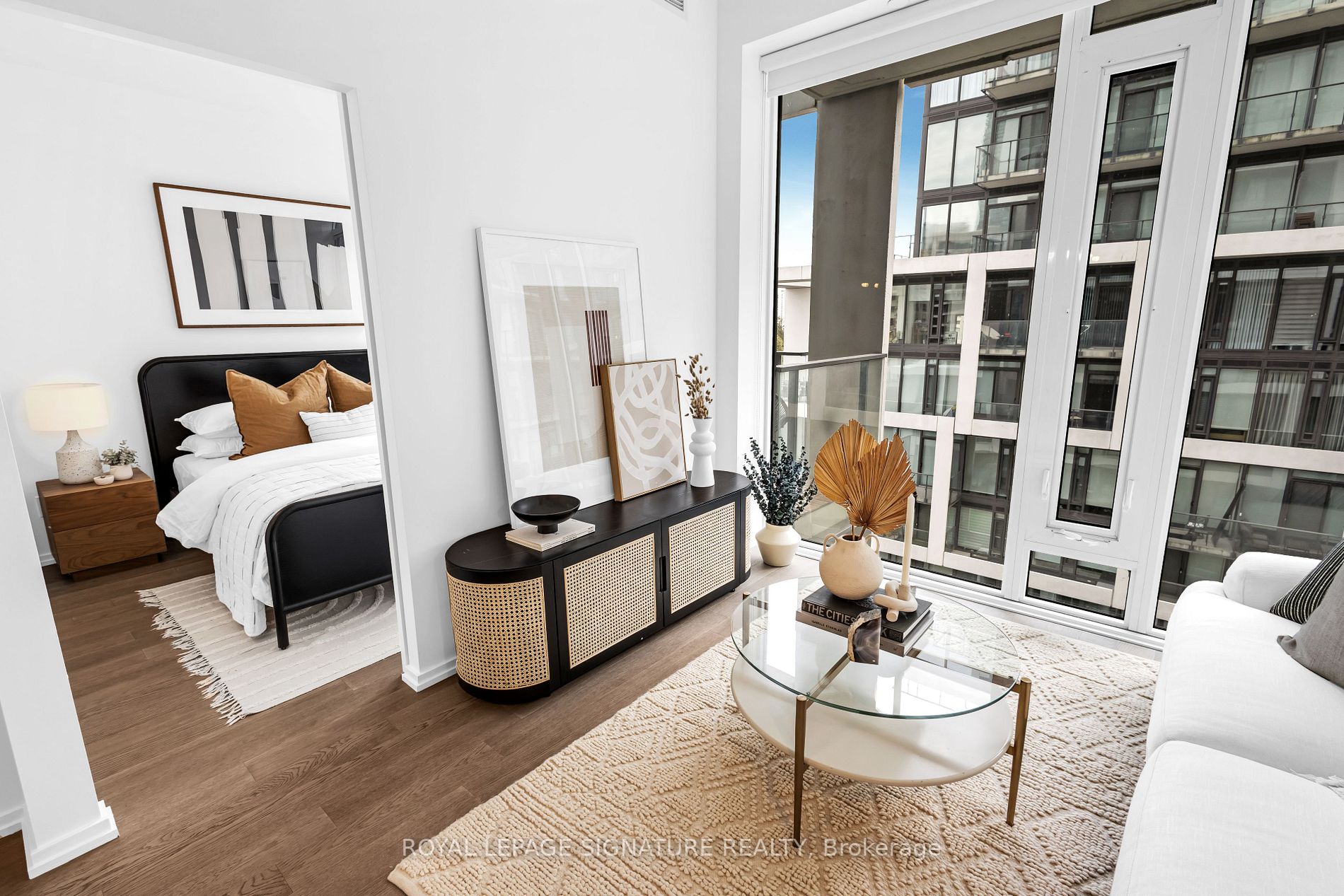 5 Soudan Ave, #1103