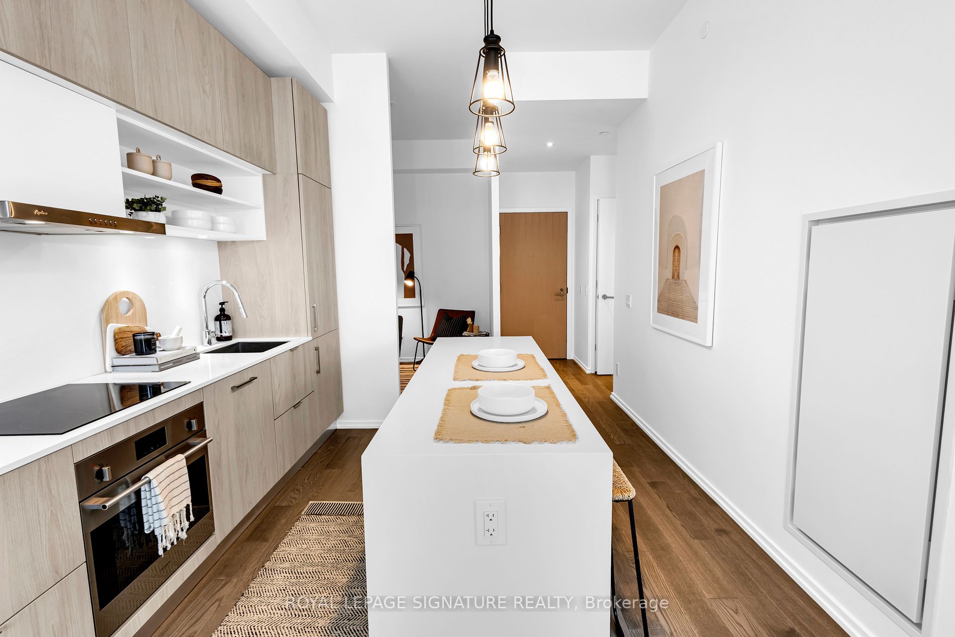 5 Soudan Ave, #1103