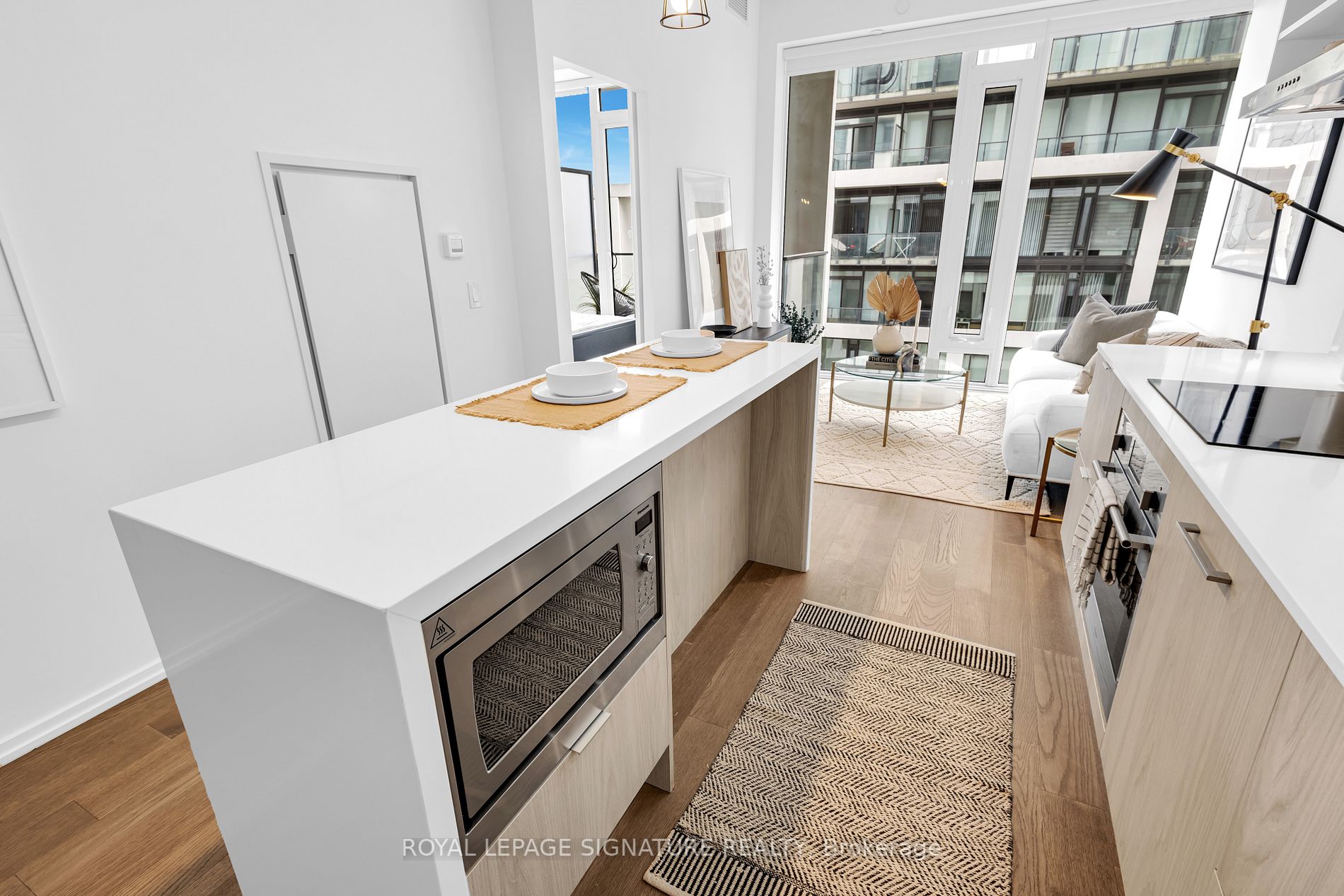 5 Soudan Ave, #1103
