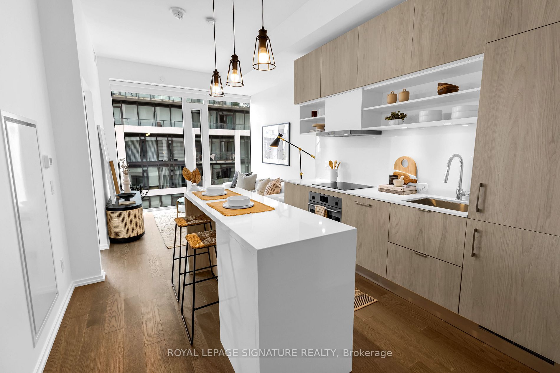 5 Soudan Ave, #1103