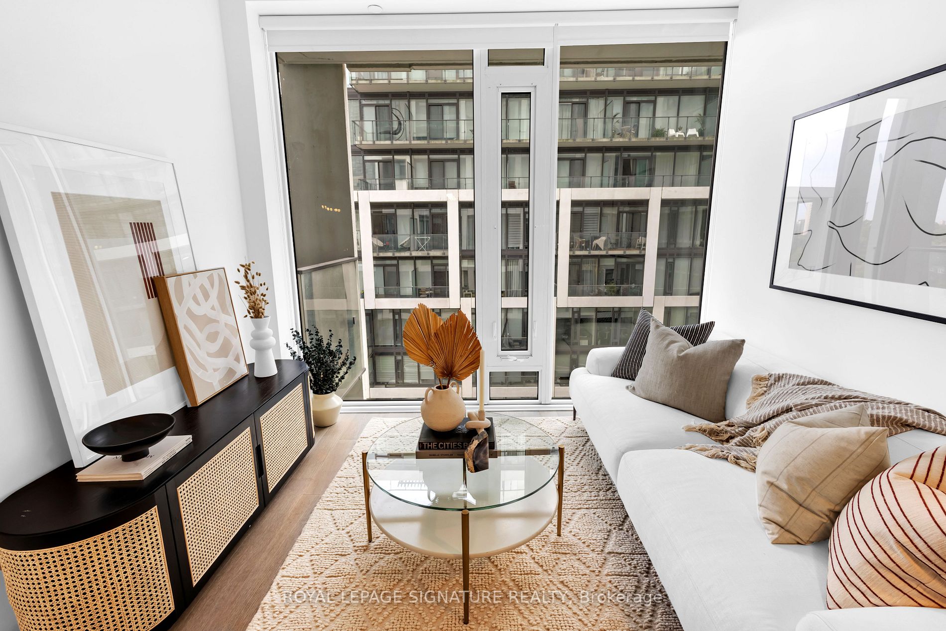 5 Soudan Ave, #1103