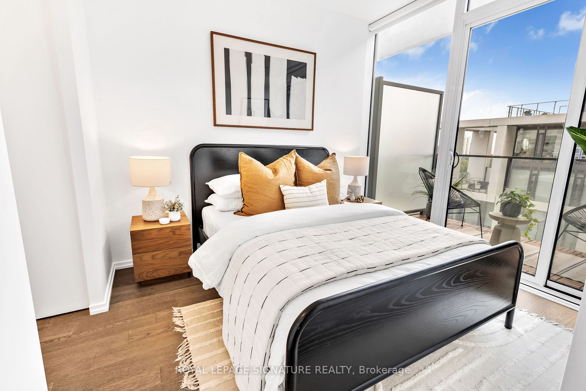 5 Soudan Ave, #1103