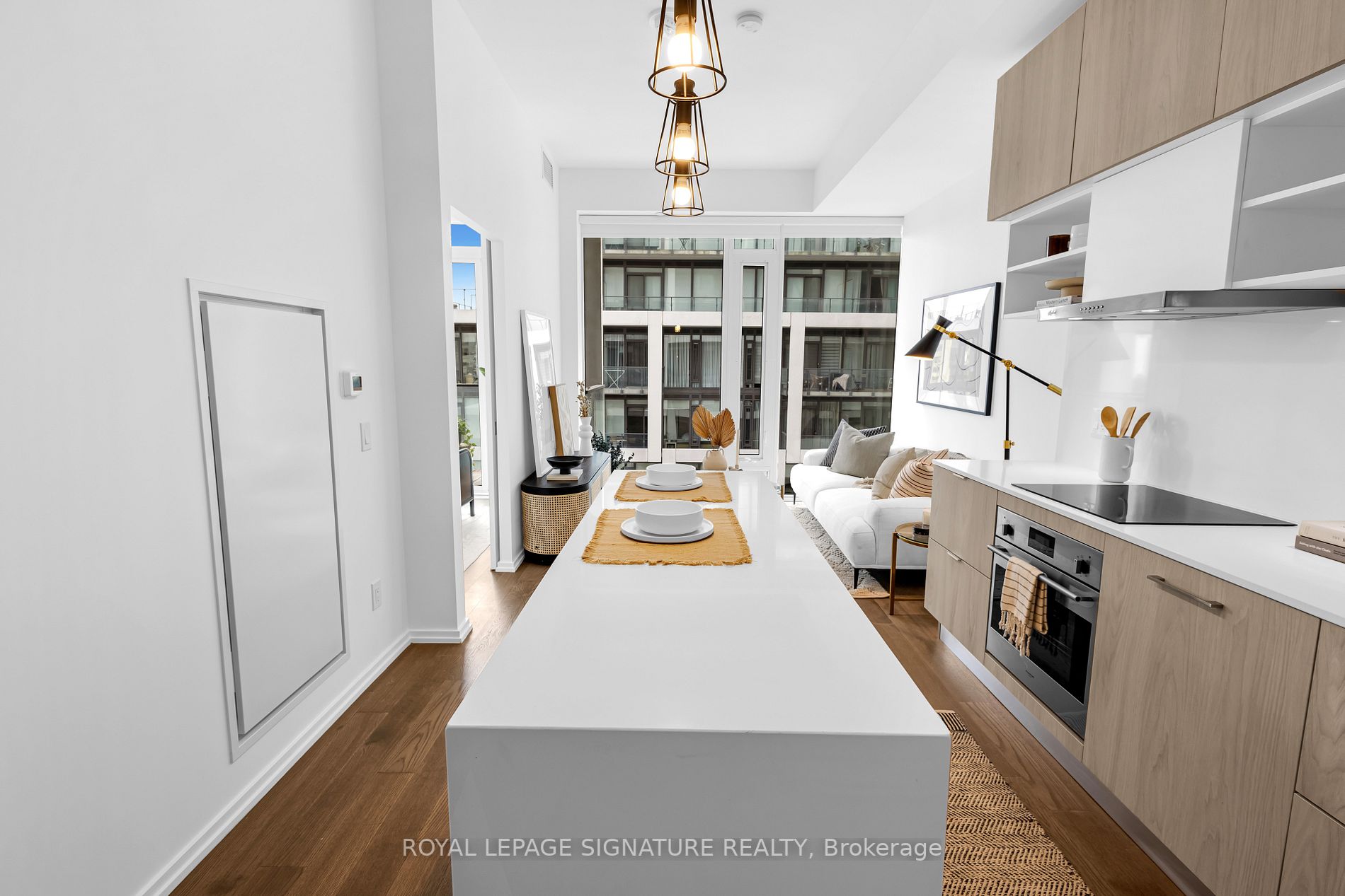 5 Soudan Ave, #1103