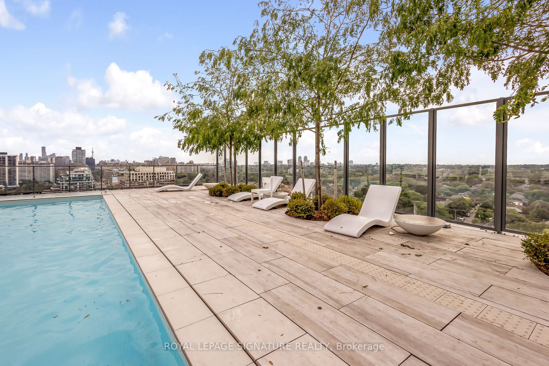 5 Soudan Ave, #1103