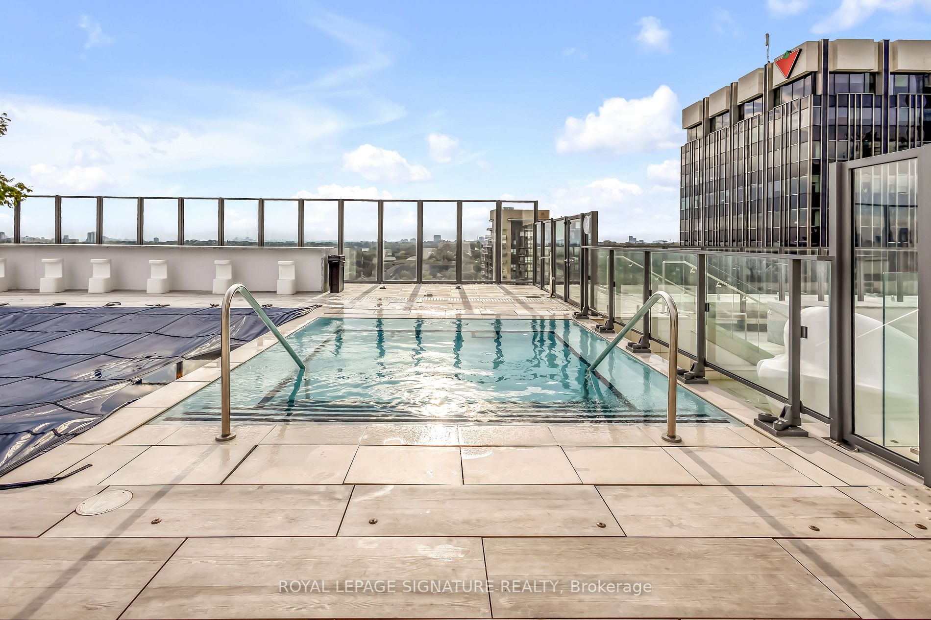 5 Soudan Ave, #1103