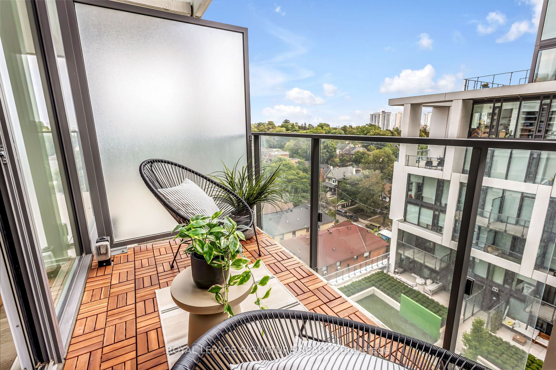 5 Soudan Ave, #1103