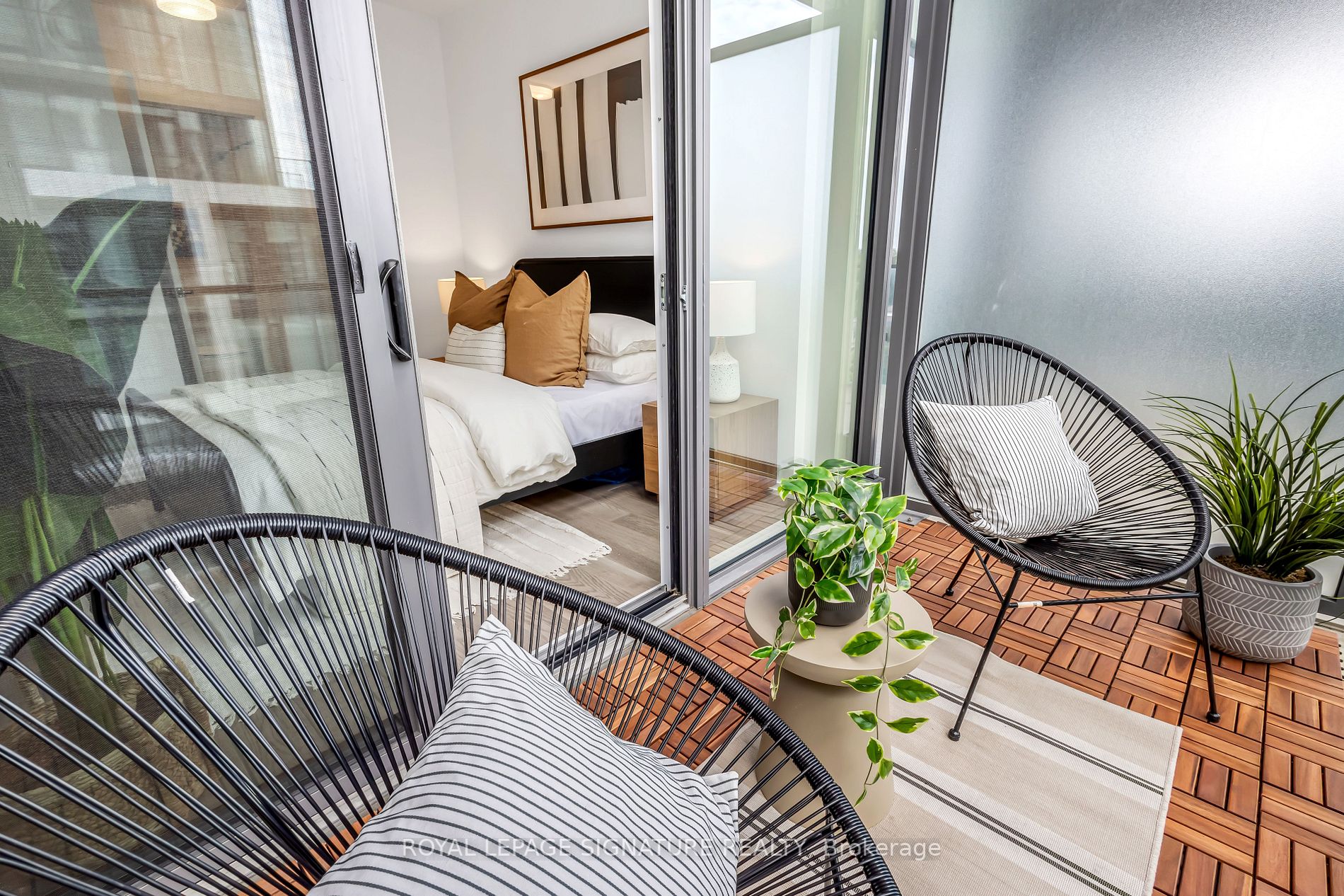 5 Soudan Ave, #1103