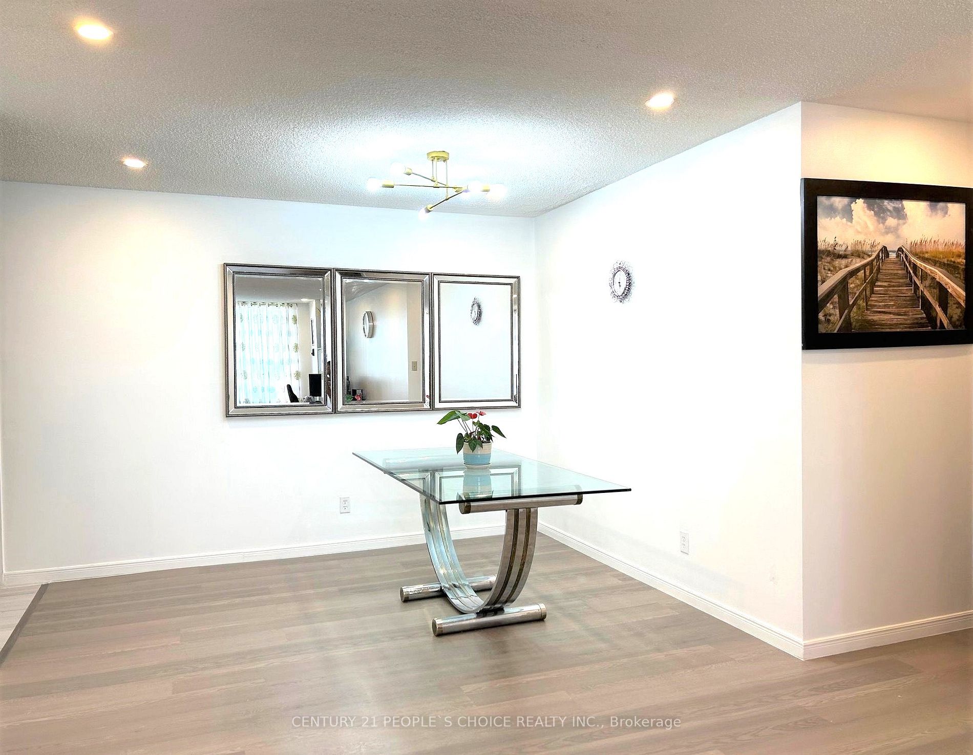 10 Tangreen Crt, #1708