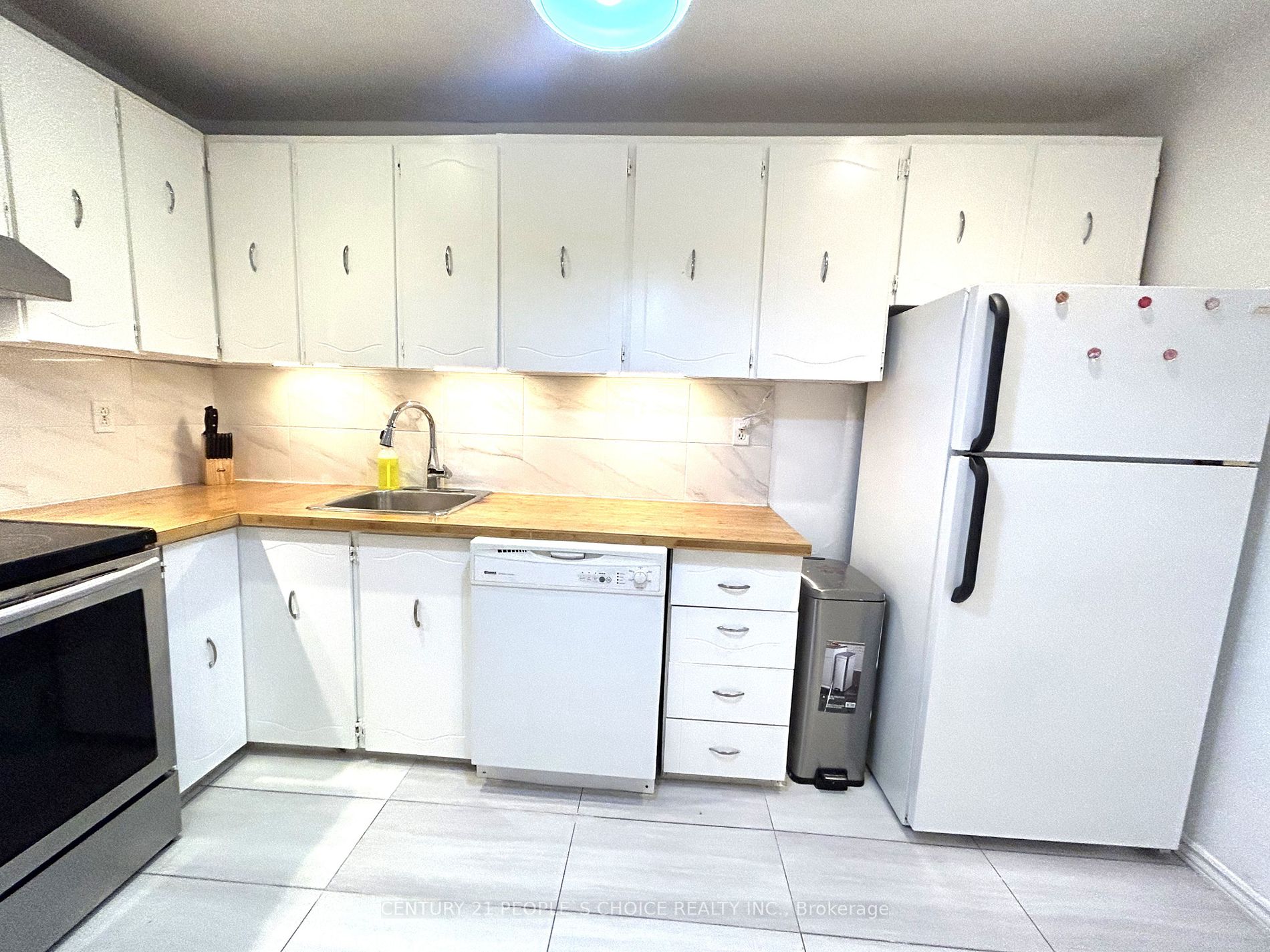 10 Tangreen Crt, #1708