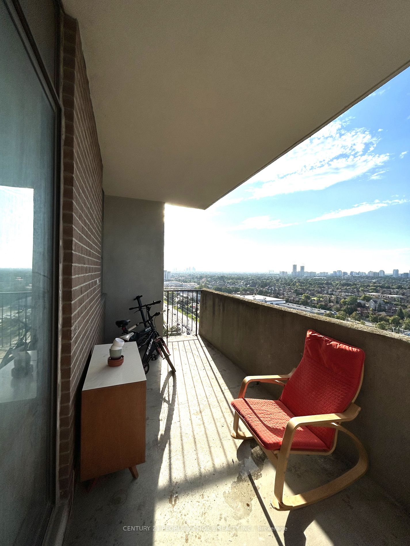10 Tangreen Crt, #1708