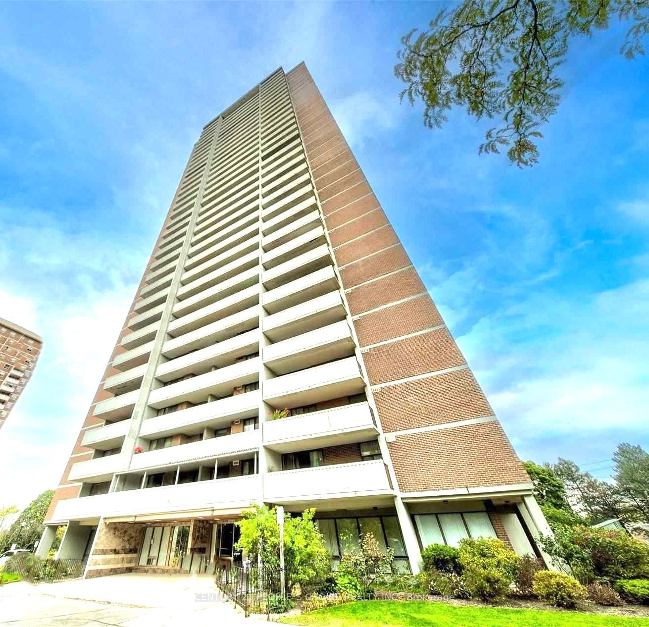 10 Tangreen Crt, #1708