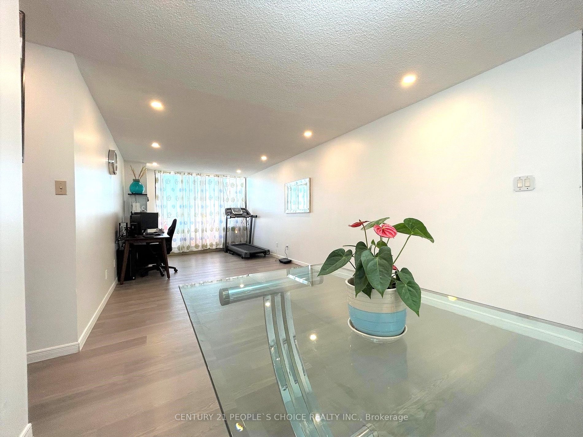 10 Tangreen Crt, #1708