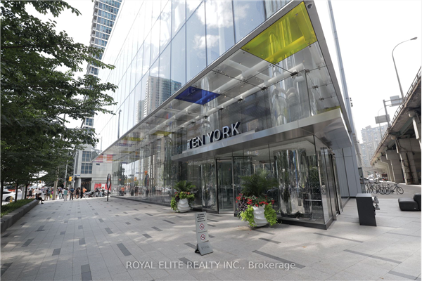 10 York St, Toronto