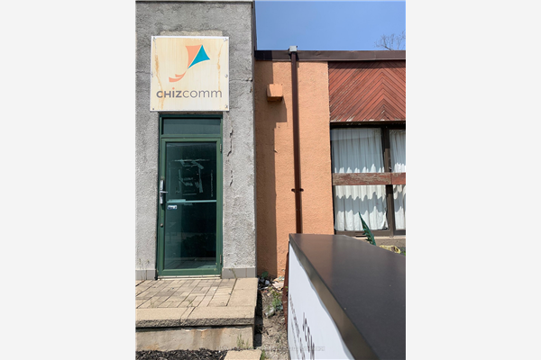 258 Wilson Ave, Toronto