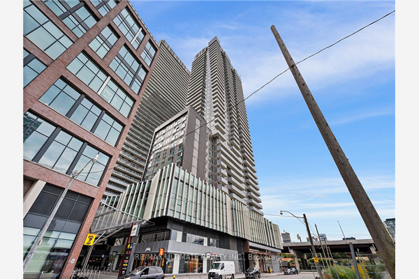 20 Richardson St, Toronto