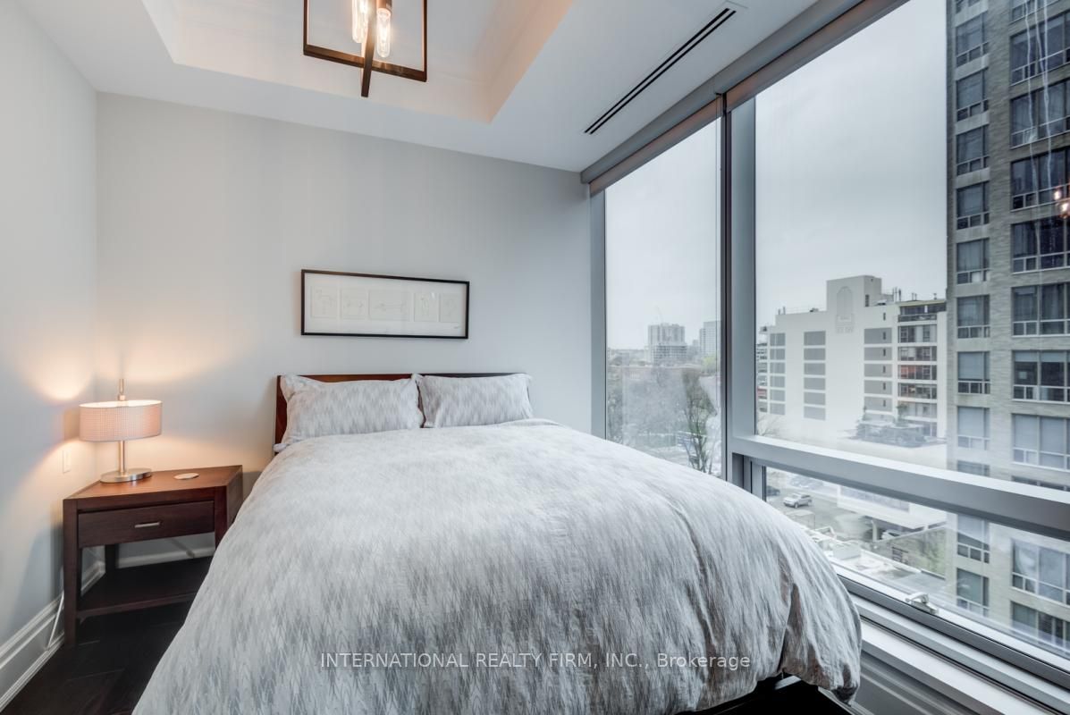 55 Scollard Street, #702