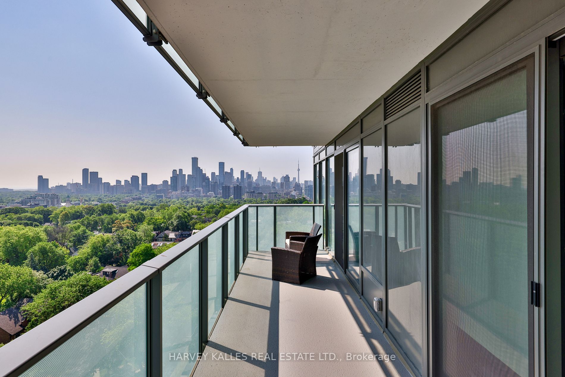 99 Foxbar Rd, #1610