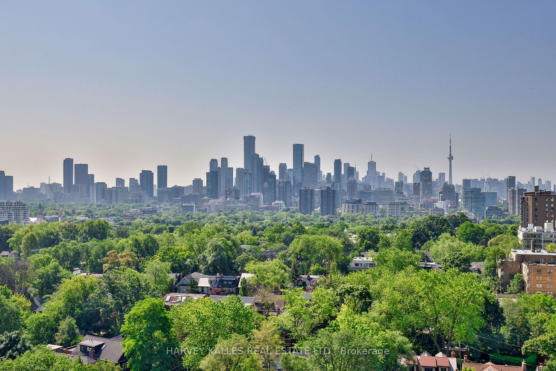99 Foxbar Rd, #1610
