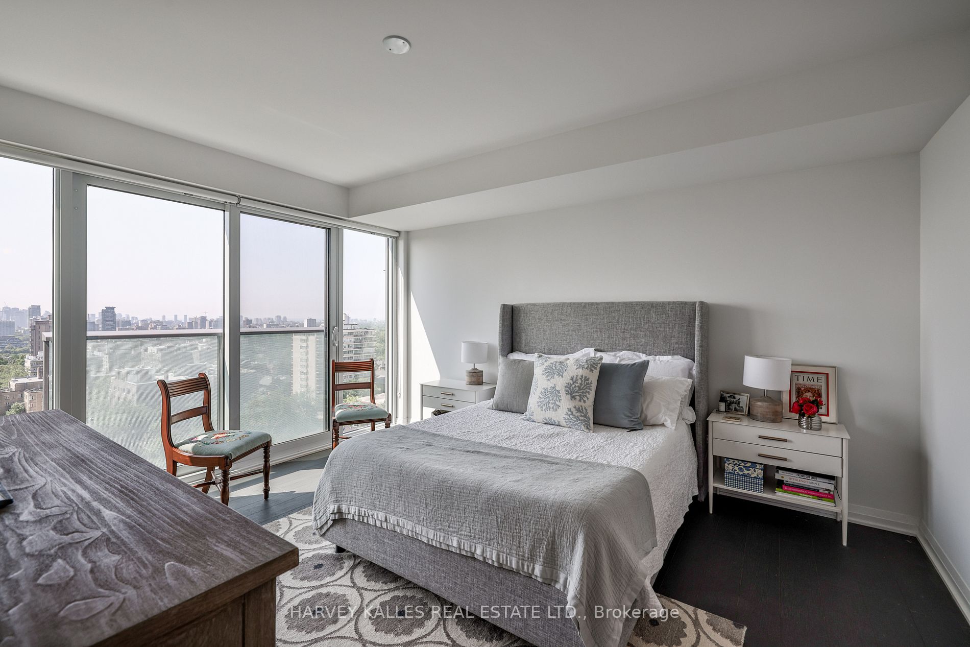 99 Foxbar Rd, #1610