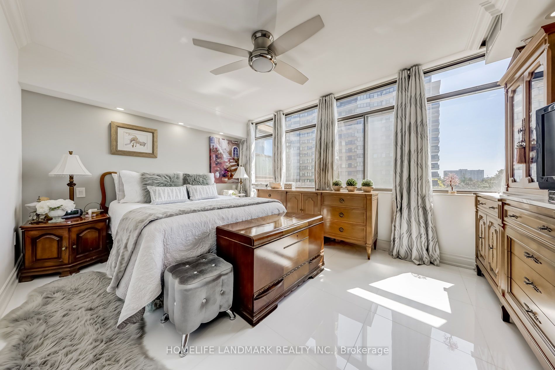 1201 Steeles Ave W, #402