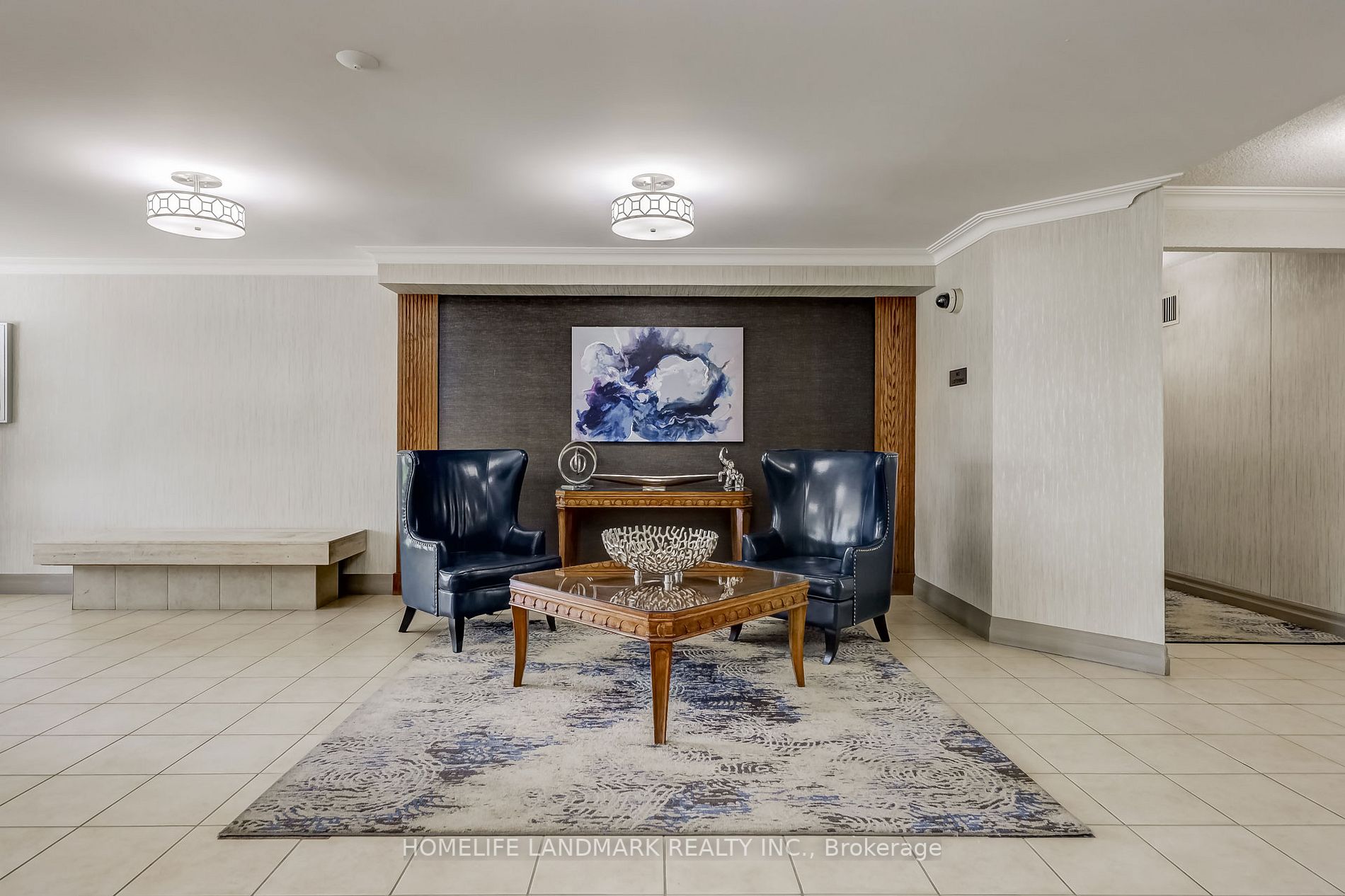 1201 Steeles Ave W, #402