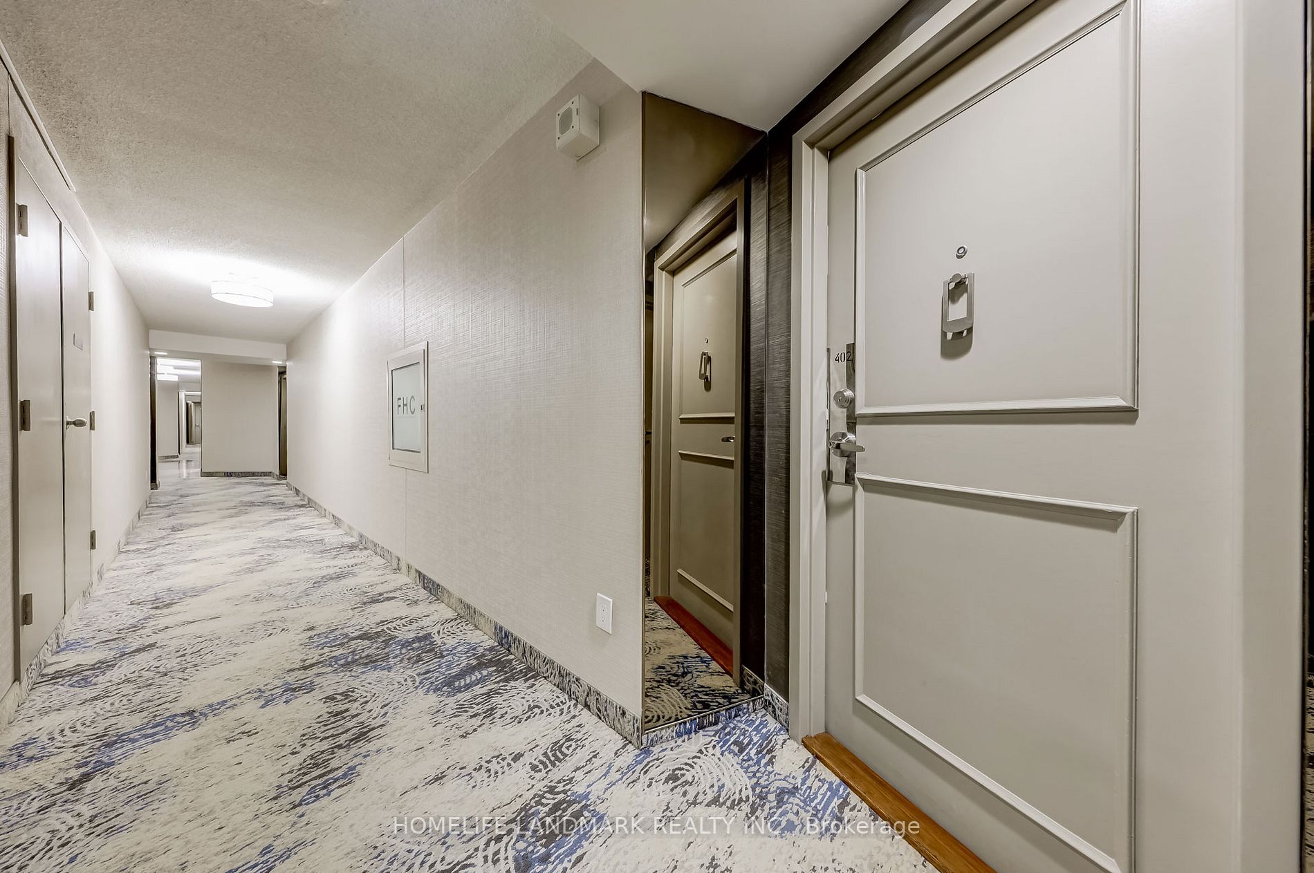 1201 Steeles Ave W, #402