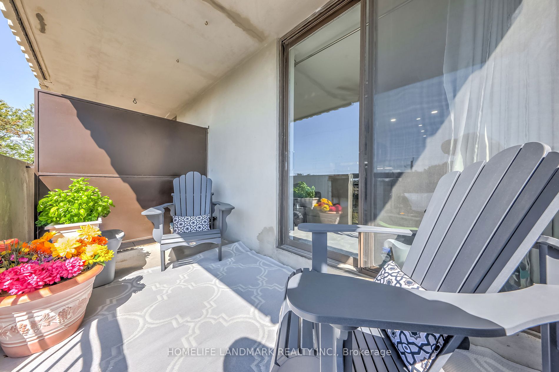 1201 Steeles Ave W, #402