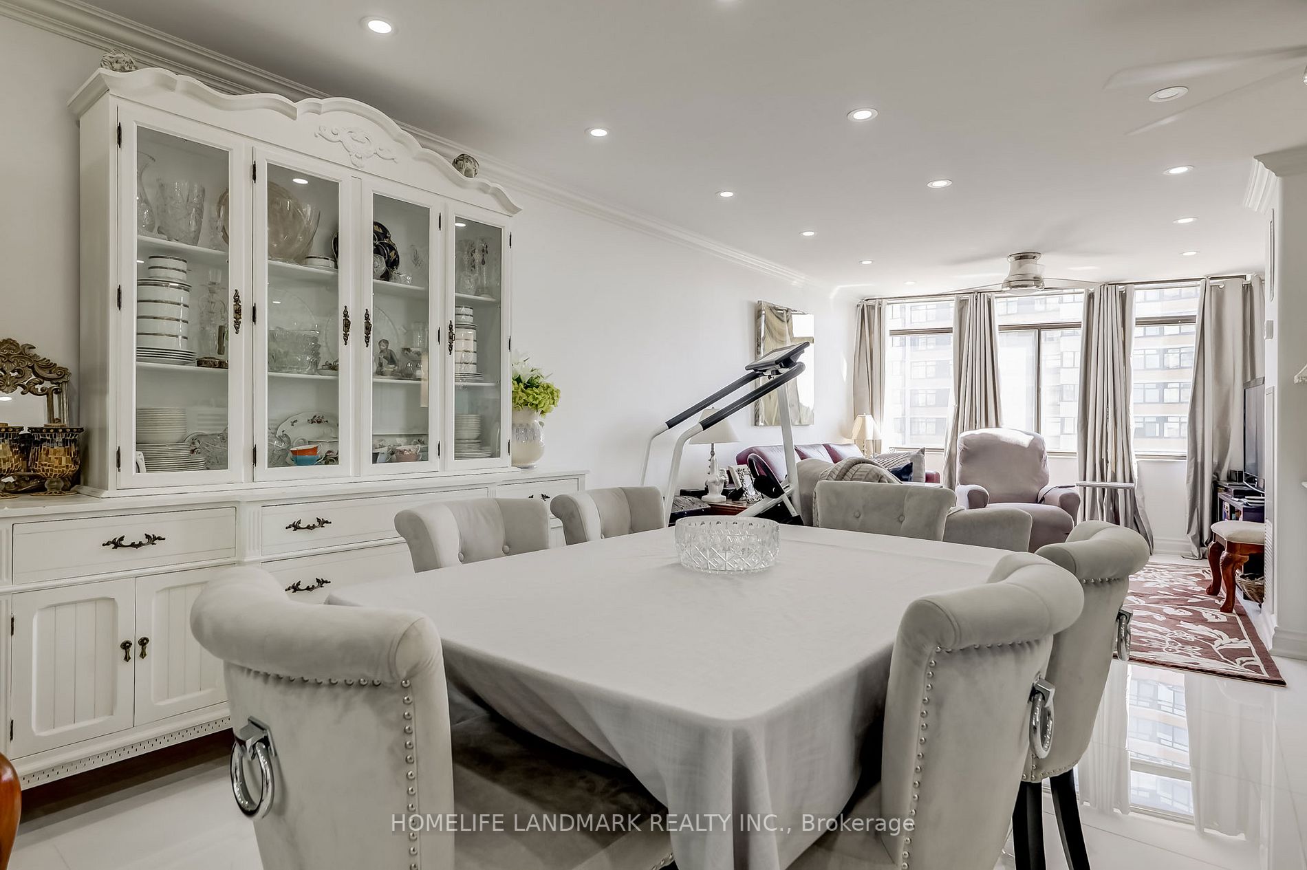 1201 Steeles Ave W, #402