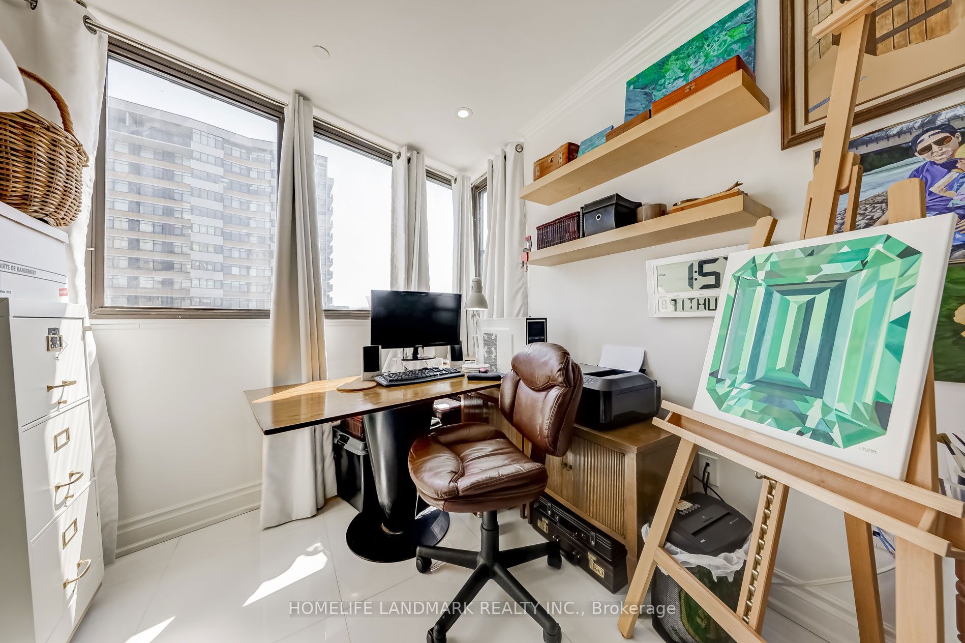 1201 Steeles Ave W, #402