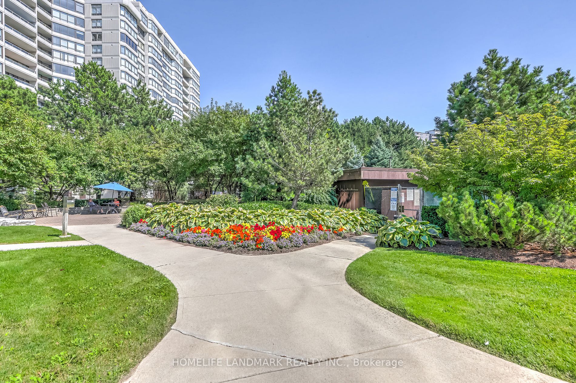 1201 Steeles Ave W, #402
