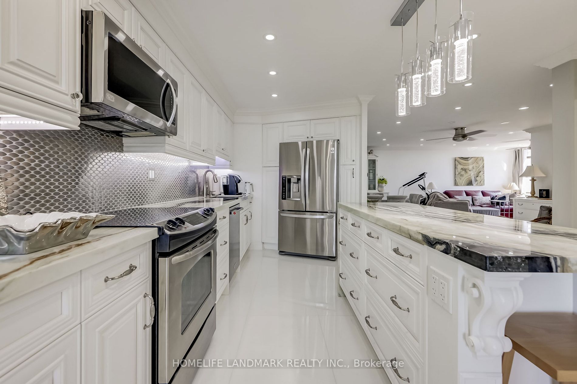 1201 Steeles Ave W, #402